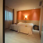 호텔 Torre De Nunez 루고