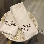 Hotel Torre De Nunez Lugo