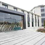 Hotel Torre De Nunez Lugo