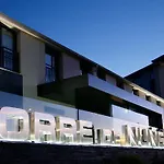 호텔 Torre De Nunez 4*