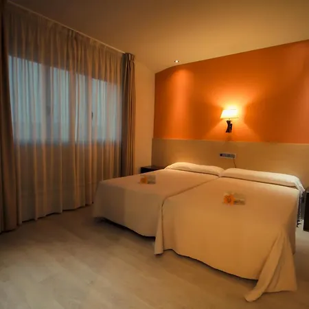 Torre De Nunez 4* 루고