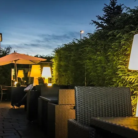 托雷努涅斯酒店