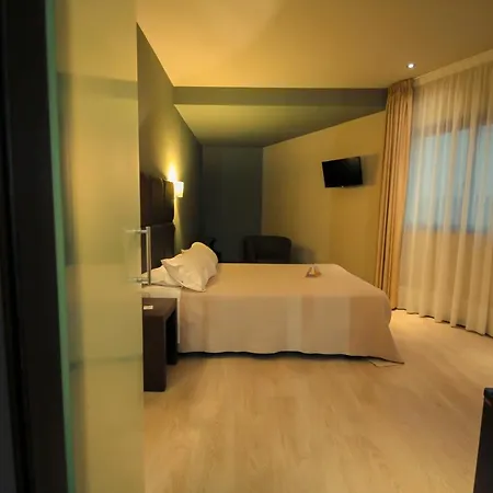 Torre De Nunez Hotel
