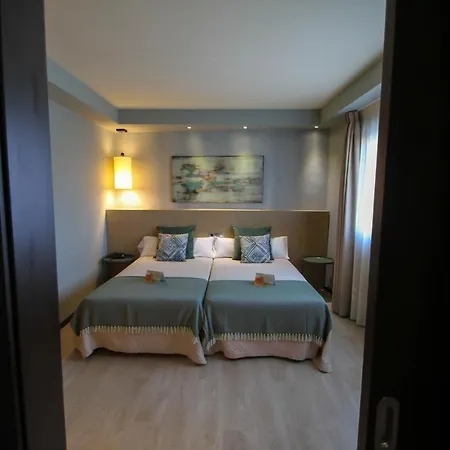 Torre De Nunez 4* Луго