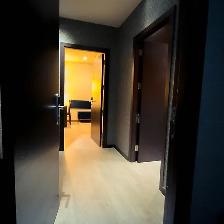 Hotel Torre De Nunez 4*