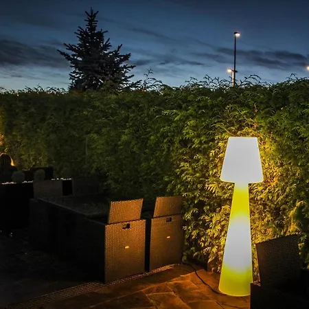 Hotell Torre De Nunez Lugo