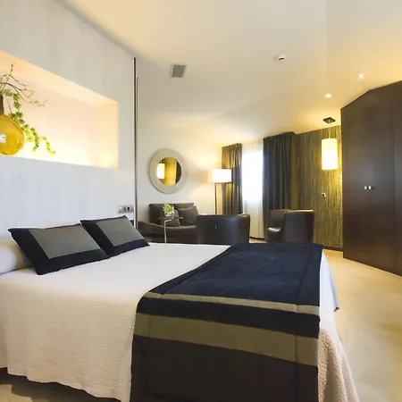 Hotel Torre De Nunez