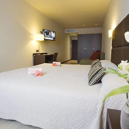 Hotel Torre De Nunez Lugo