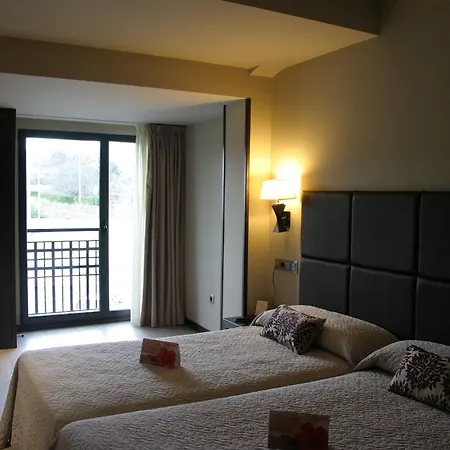 Torre De Nunez Hotel Lugo
