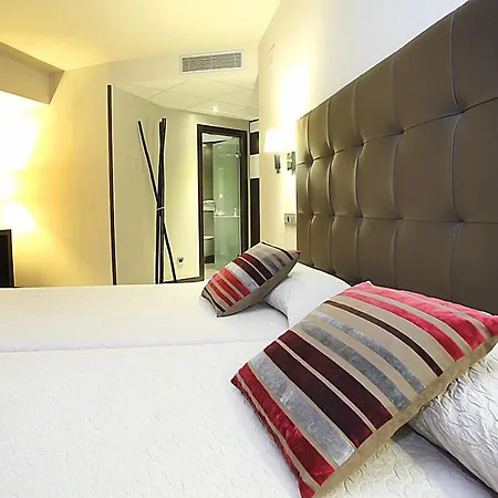 Torre De Nunez Hotel Lugo