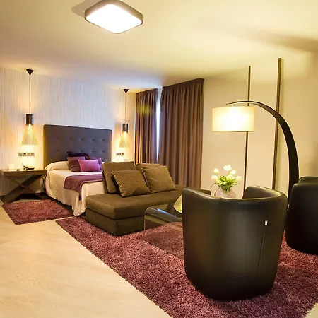 Torre De Nunez 4* Луго