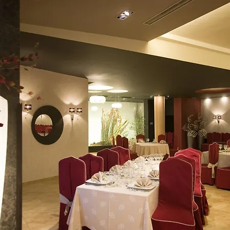 Torre De Nunez Hotel