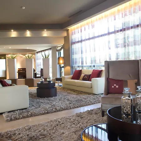 Отель Torre De Nunez Луго