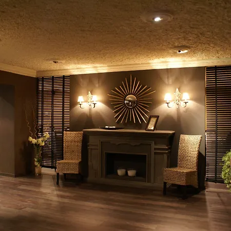 Torre De Núñez Hotel