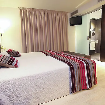 Hotel Torre De Núñez