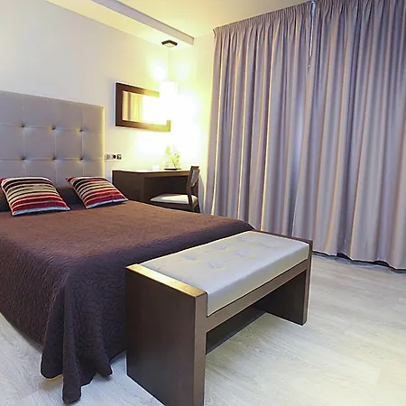 Hotel Torre De Núñez