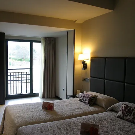 Torre De Nunez Hotel Lugo