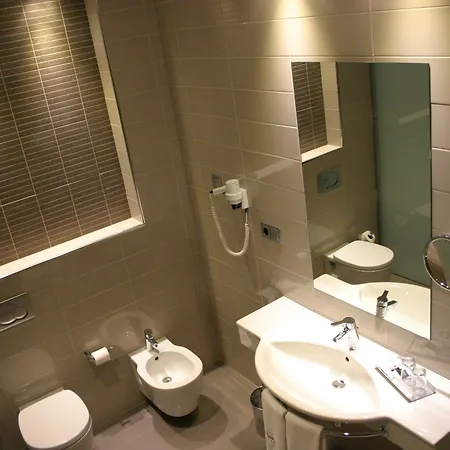 Hotel Torre De Nunez Lugo