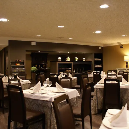 Hotel Torre De Núñez