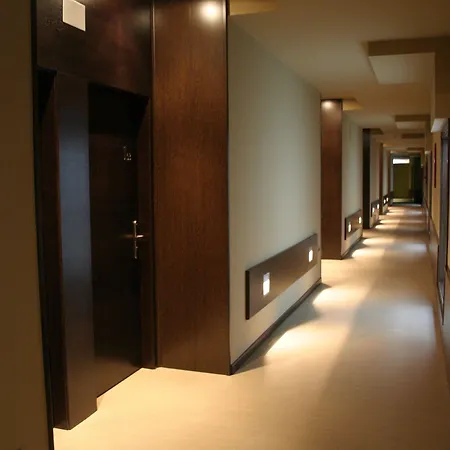 Torre De Nunez Hotel Lugo