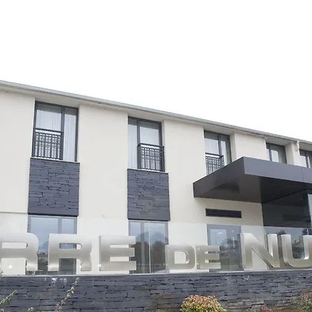 Torre De Nunez Отель