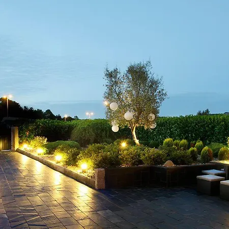 Torre De Nunez Отель 4*