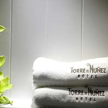 Torre De Nunez Ξενοδοχείο 4*