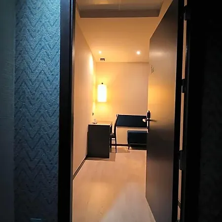 Torre De Nunez Ξενοδοχείο 4*