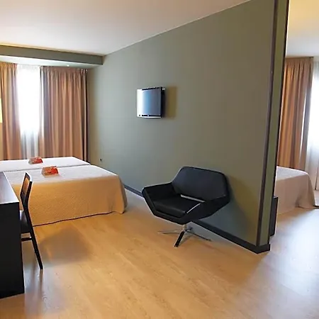 Ξενοδοχείο Torre De Nunez 4*