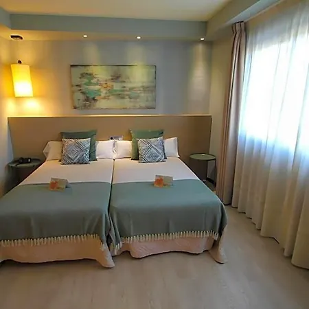 Ξενοδοχείο Torre De Nunez 4*