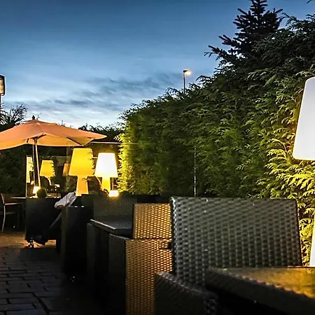 Torre De Nunez 4* Lugo