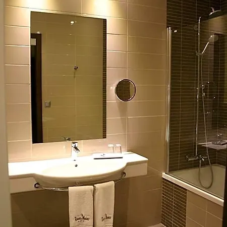 Torre De Nunez Hotel Lugo