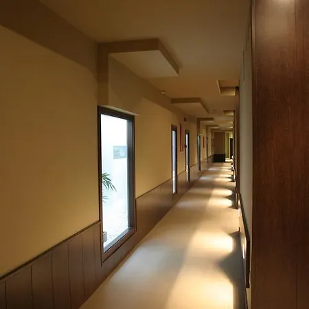 Hotell Torre De Nunez 4*