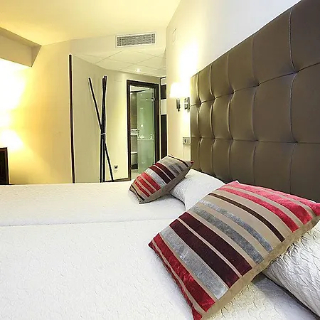 Torre De Nunez Hotel Lugo