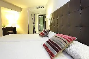 Torre De Nunez Hotell Lugo