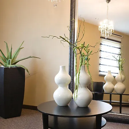 Torre De Nunez Отель 4*