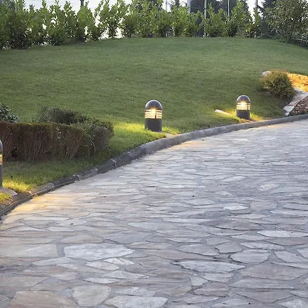 Torre De Nunez Отель