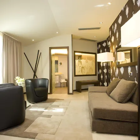 Hotel Torre De Nunez 4*