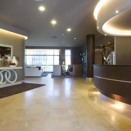 Hotel Torre De Nunez Lugo