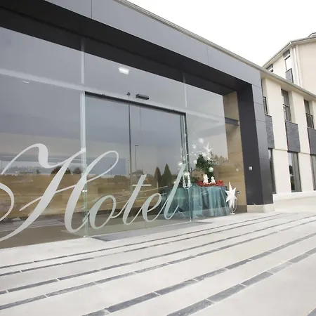 Torre De Nunez Hotel Lugo