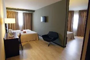 Torre De Nunez 4*