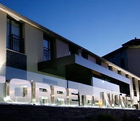 Hotel Torre De Nunez 4*