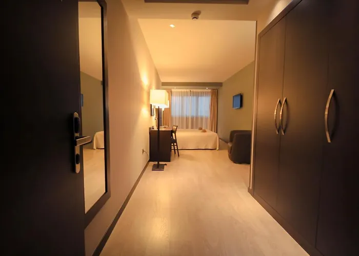 Hotel Torre De Núñez