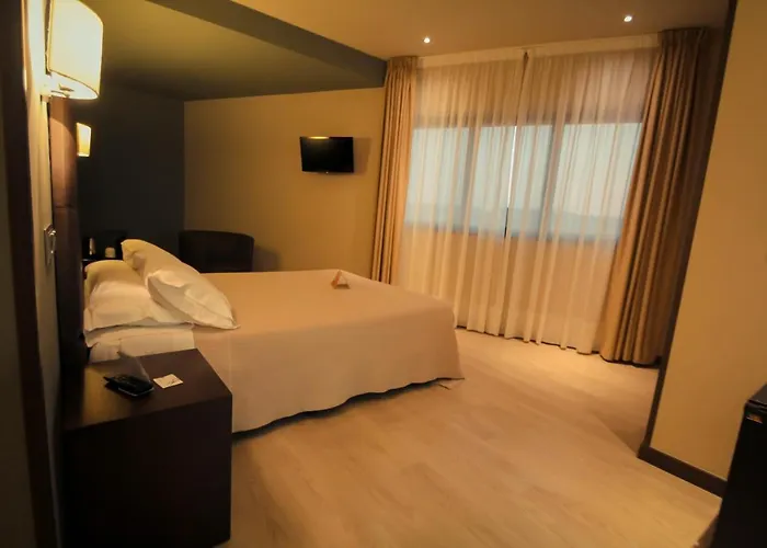 Torre De Núñez Hotel 4*