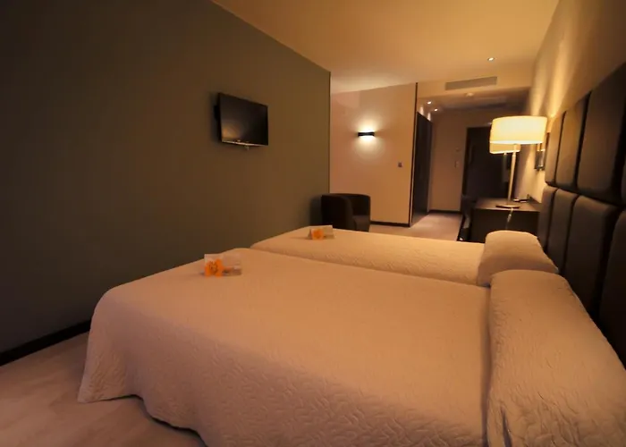 Torre De Núñez 4* Lugo