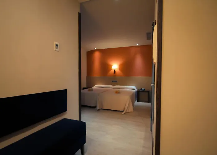 Torre De Núñez Hotel 4*