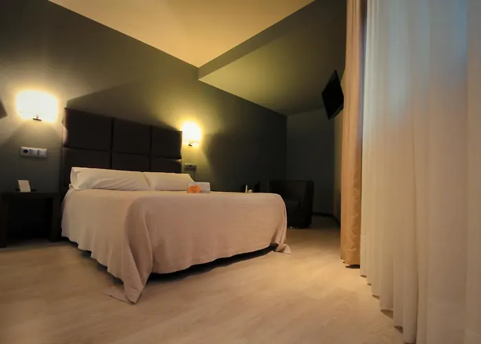 Hotel Torre De Núñez 4*