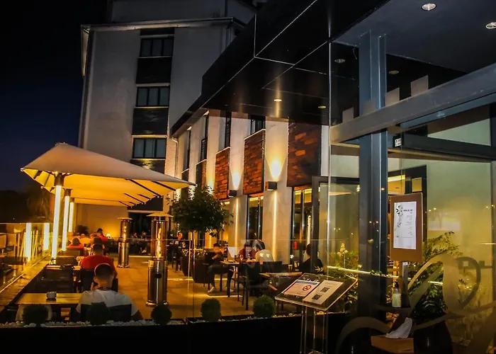 Torre De Núñez Hotel