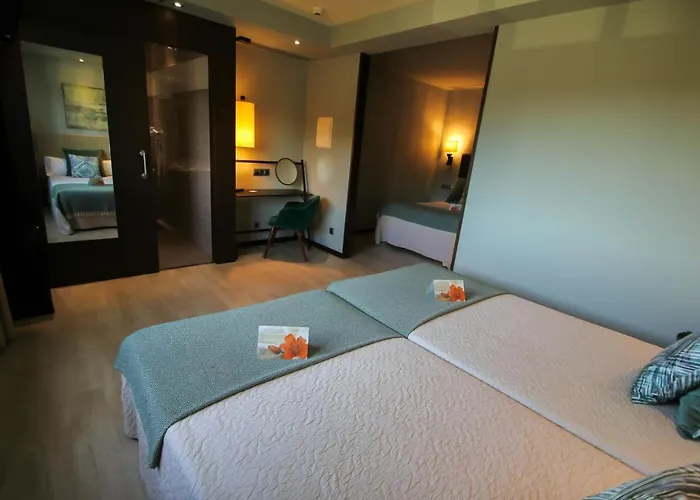 托雷努涅斯酒店