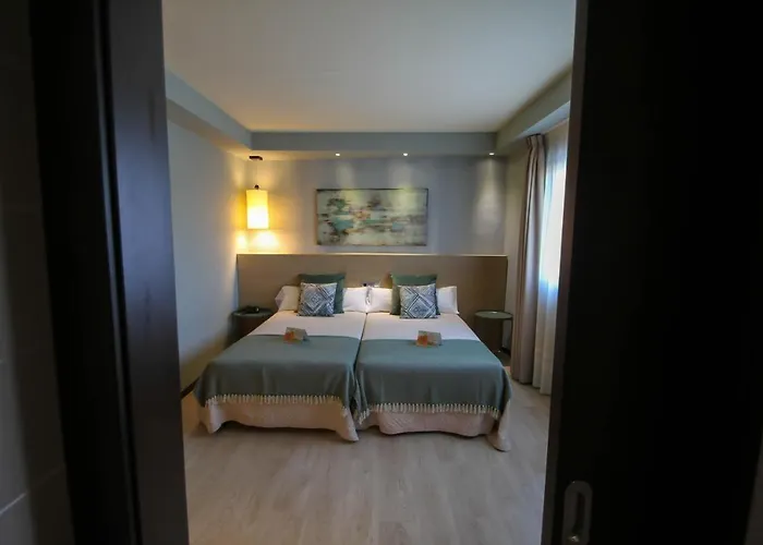 Torre De Núñez 4* Lugo